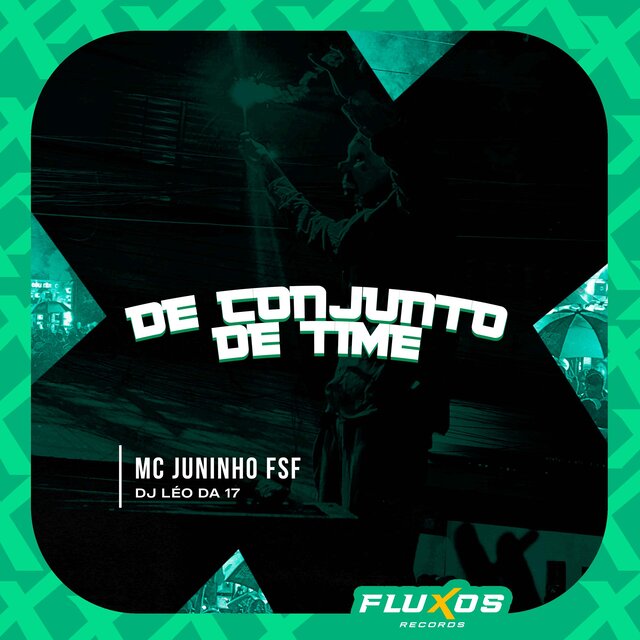 De Conjunto de Time