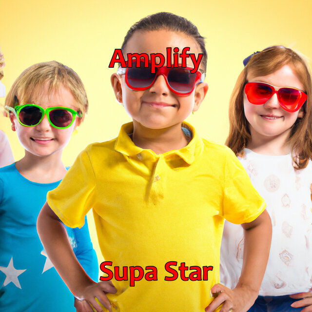 Supa Star