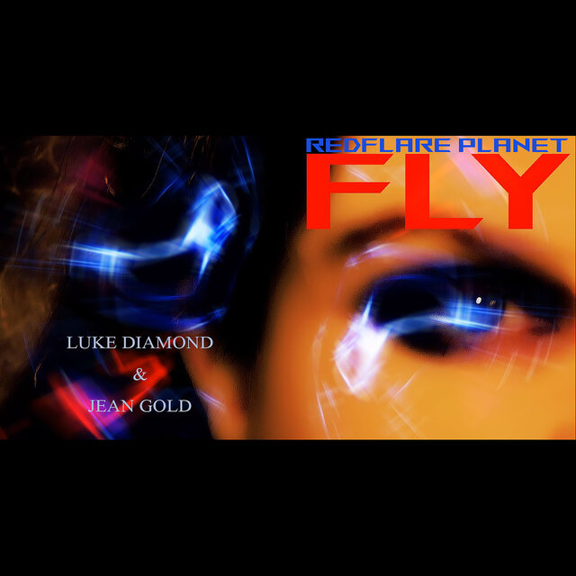 Redflare Planet Fly