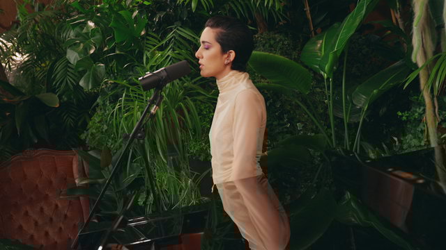 L'una di notte (Official Video)