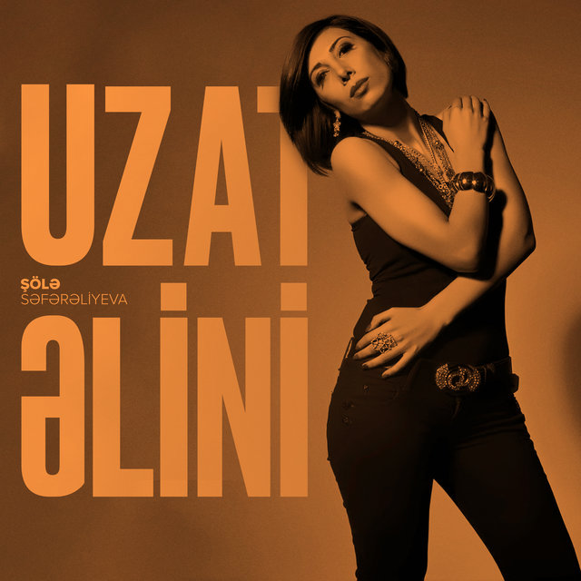 Uzat Əlini