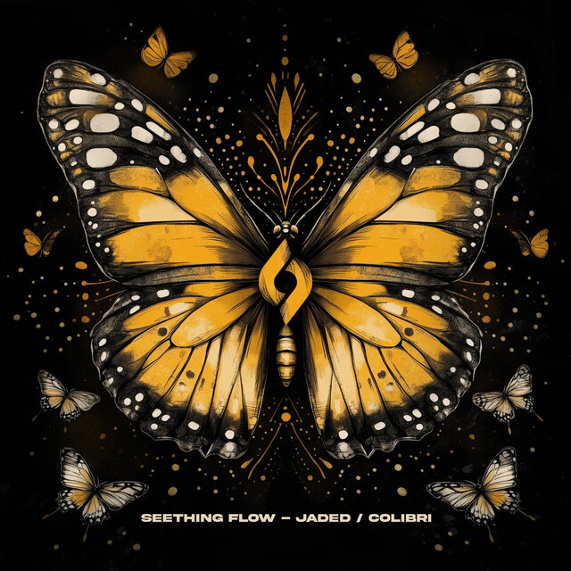 Jaded / Colibri