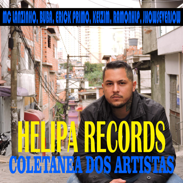 Coletânea dos Artistas