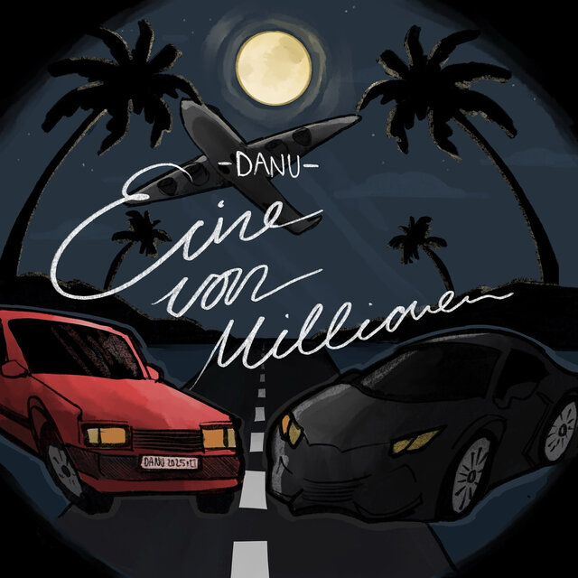 Eine Von Millionen