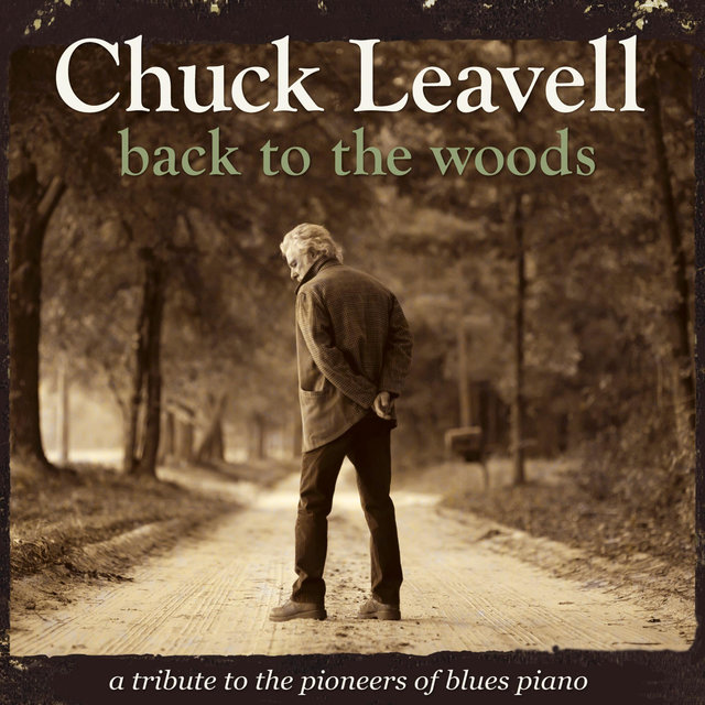 Back to the Woods