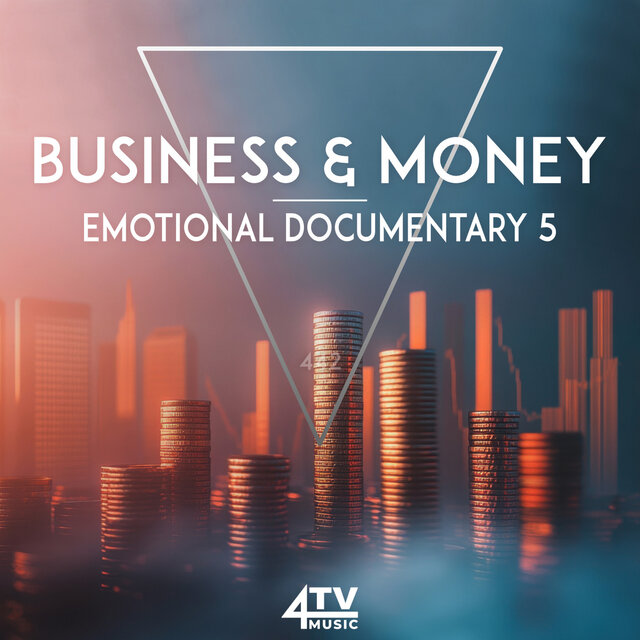 Business & Money - Emotional Documentary 5