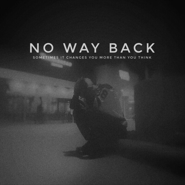 No Way Back