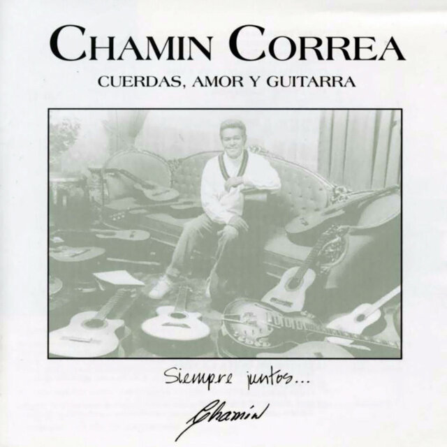 Cuerdas  Amor y Guitarra