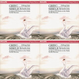 Cover art for album Sir Neville Marriner by User