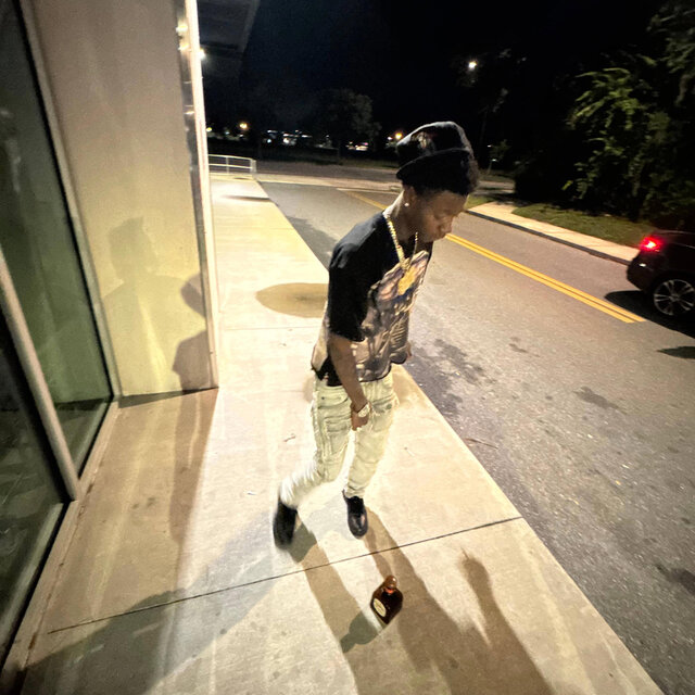 Move Smart (feat. RichhZaay)