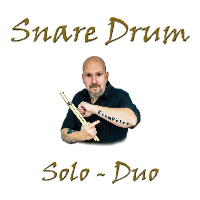 Snare Drum: Solo - Duo