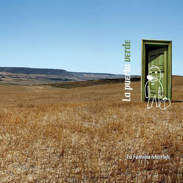 La Puerta Verde