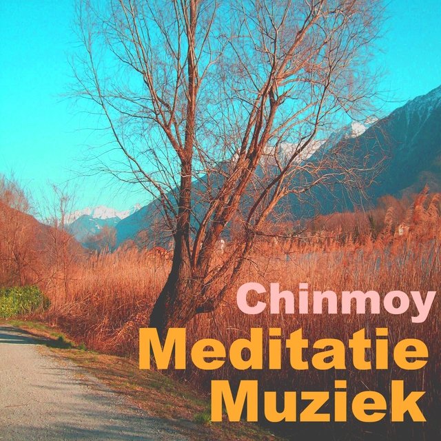Meditatie muziek