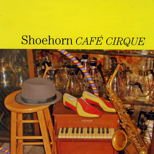 Café Cirque