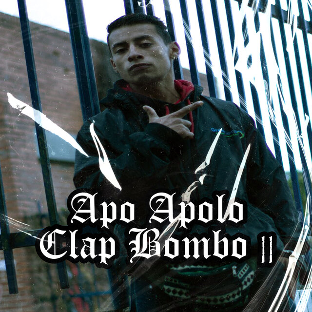 Clap Bombo II