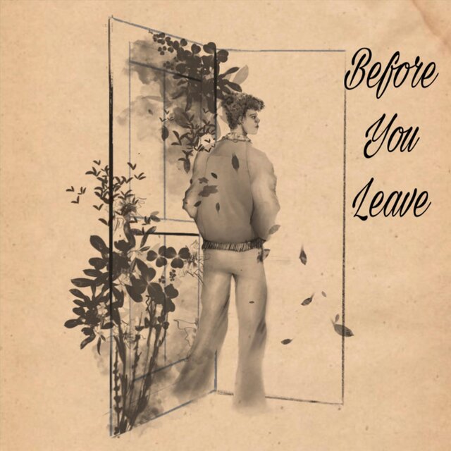 Before You Leave
