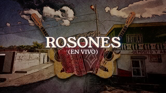 Rosones