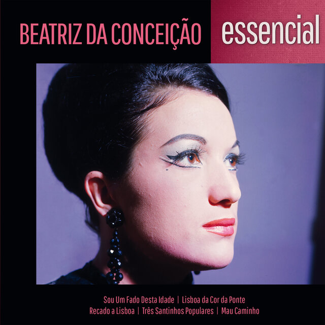 Beatriz da Conceição - Essencial