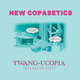 Cover art for album Twang-Ucopia (Balanced Diet) by New Copasetics