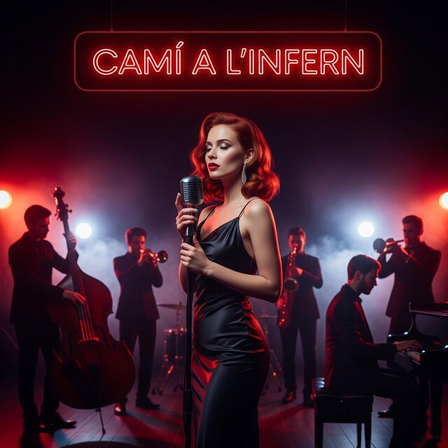 CD - Camí a l'Infern