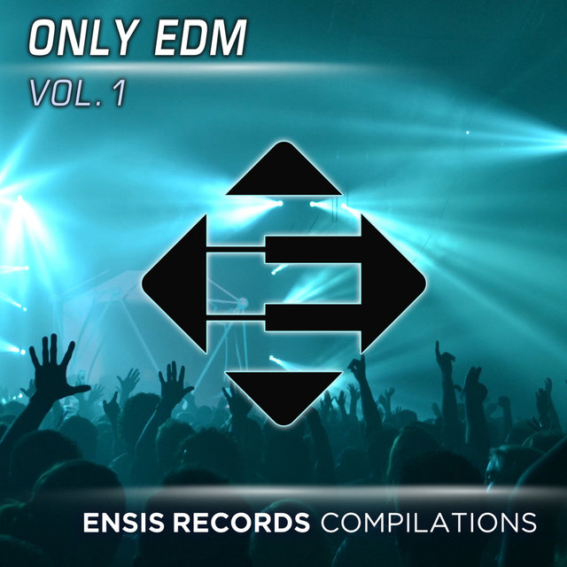 Only EDM Vol. 1