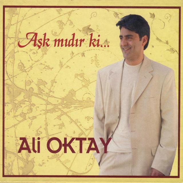 Aşk Mıdır Ki 
