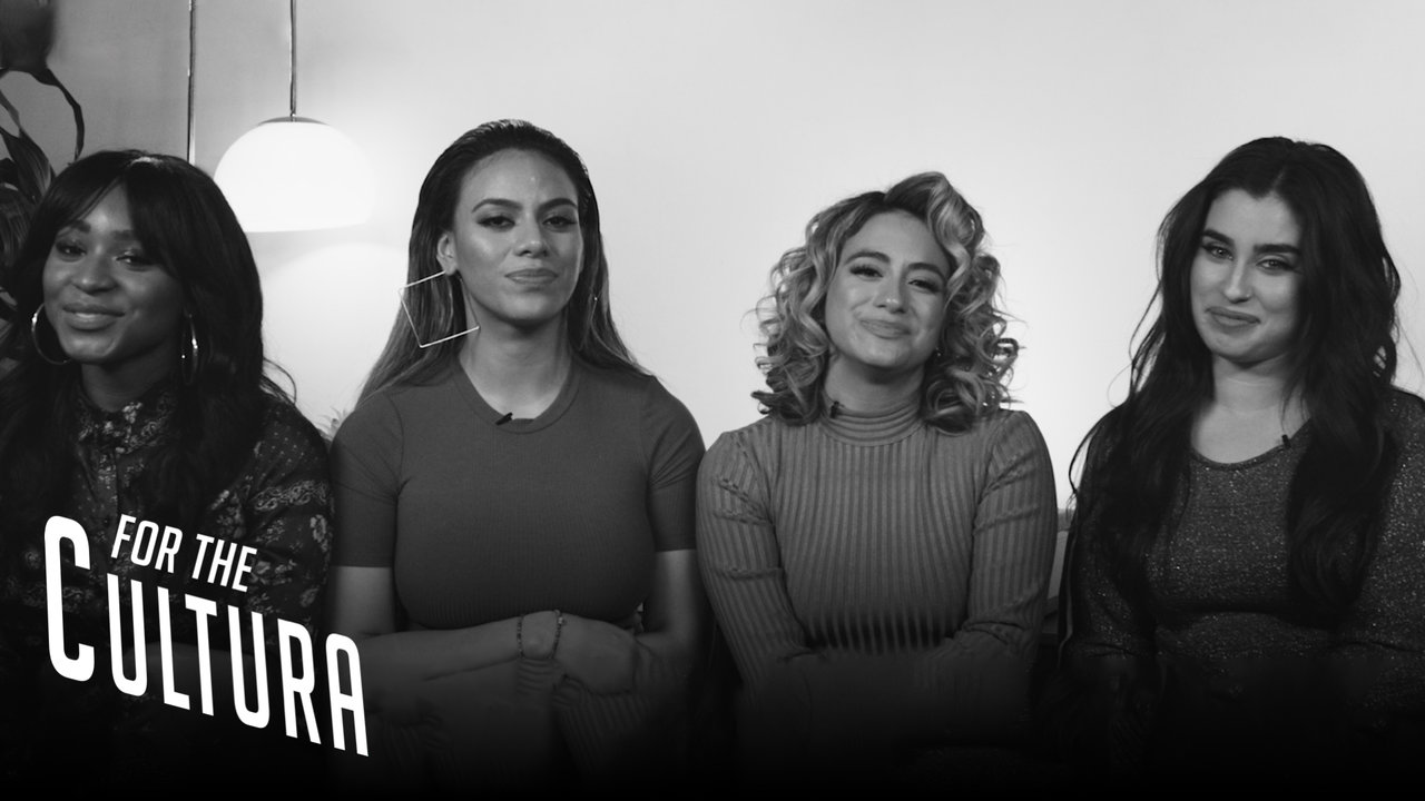 Fifth Harmony