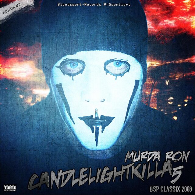 Candlelightkilla 5