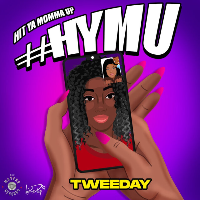 HYMU (Radio)