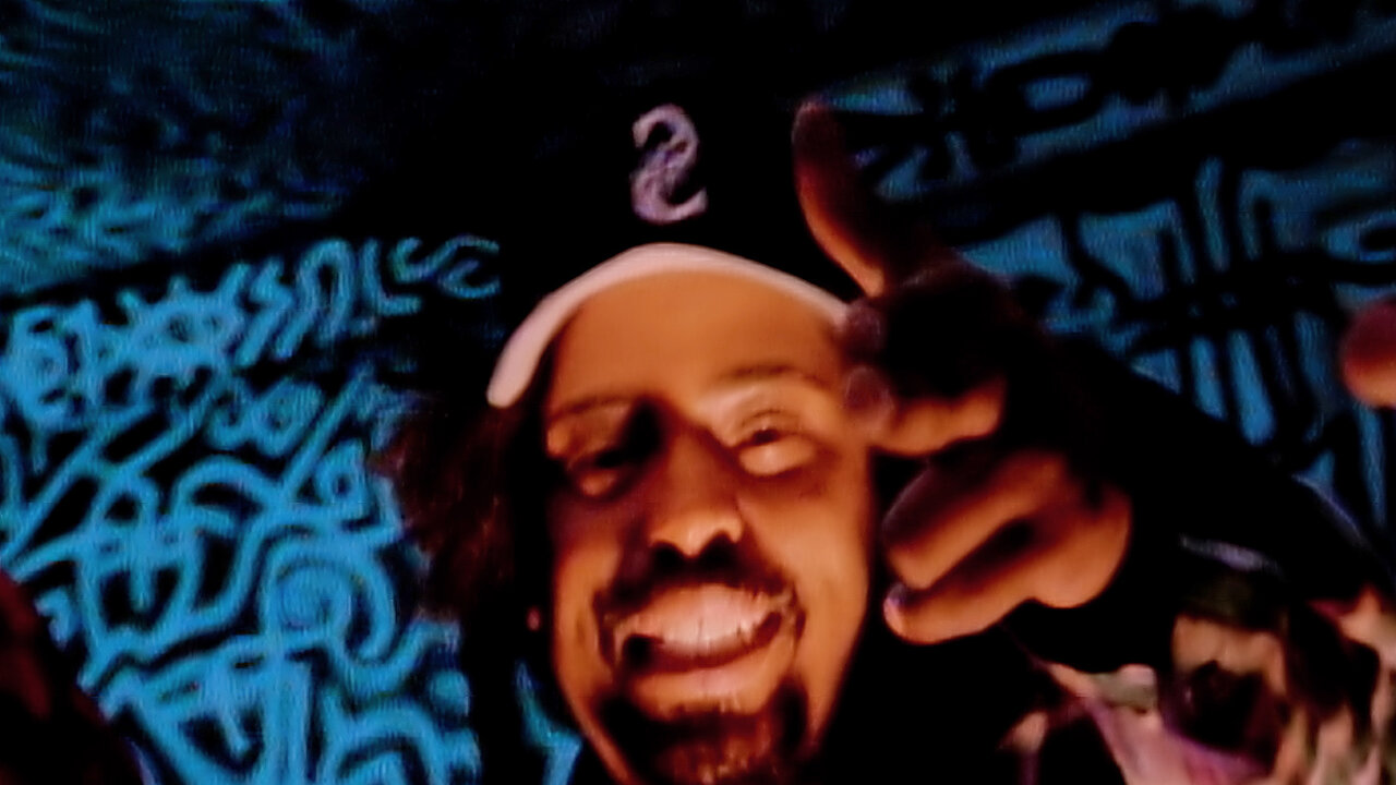 Insane In The Brain (Official HD Video)