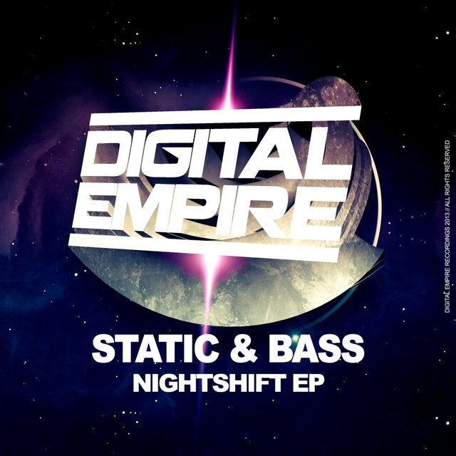 Nightshift EP