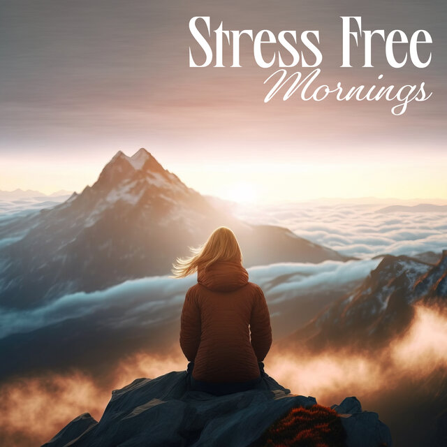 Stress Free Mornings: Positive Mindset without Stress