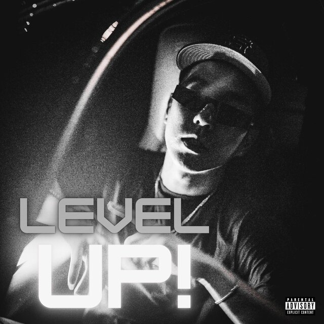 LEVELUP!