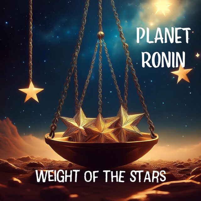 Weight of the Stars