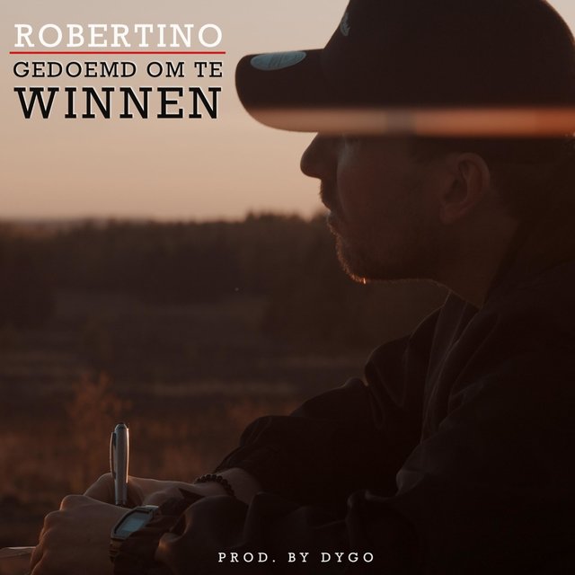 Gedoemd Om Te Winnen