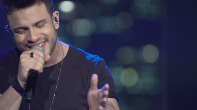 Dona Encrenca e João Saudade (Ao Vivo)