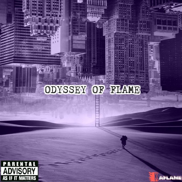 Odyssey of Flame
