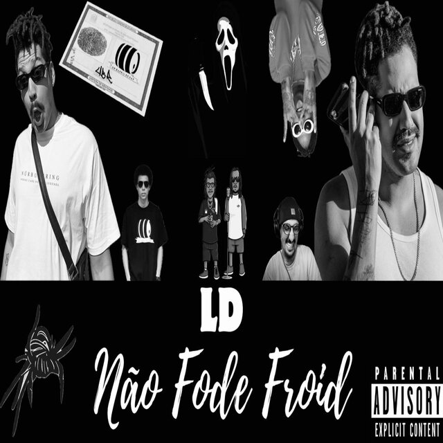 Não Fode Froid