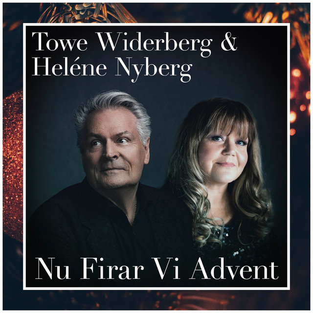 Nu firar vi advent