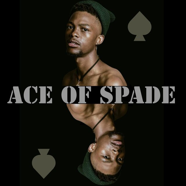 Ace of spade