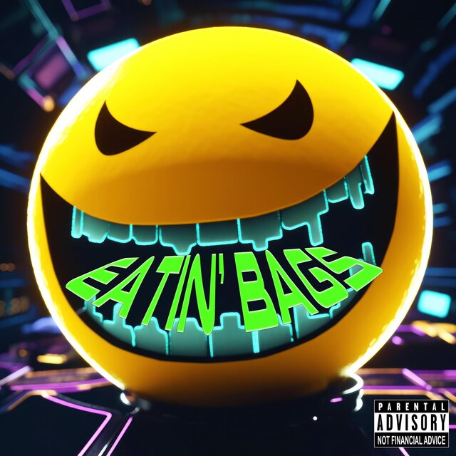 Eatin' Bags (feat. Crypto Brown)