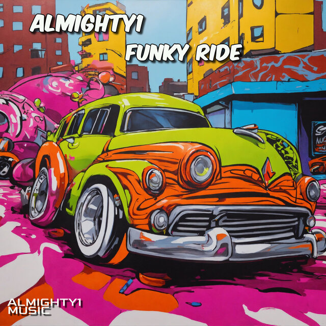 Funky Ride