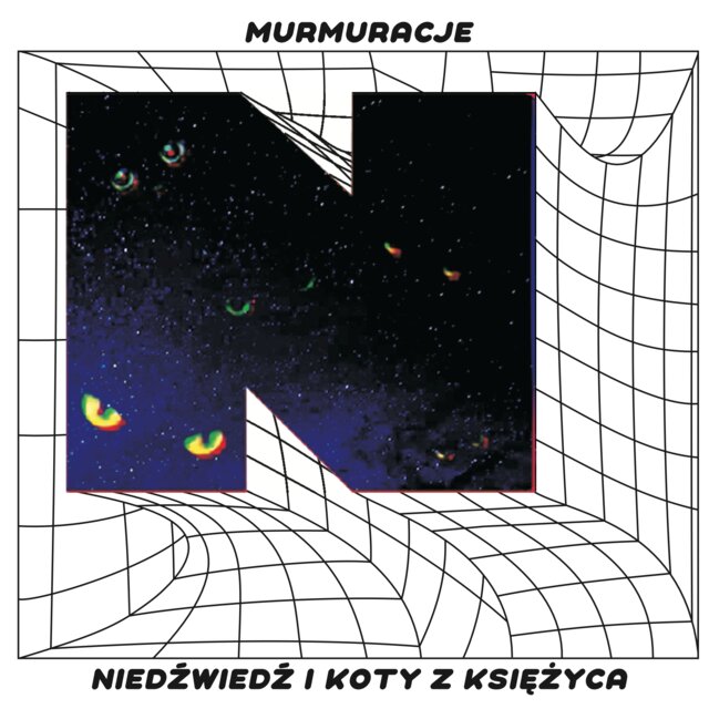 Murmuracje