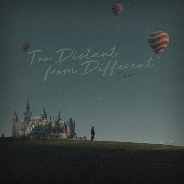 Too Distant from Different