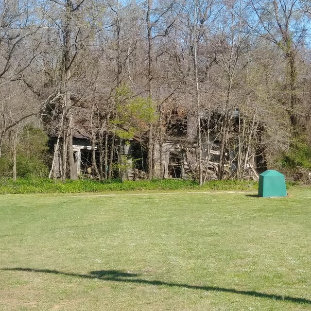 Old School (Home)
