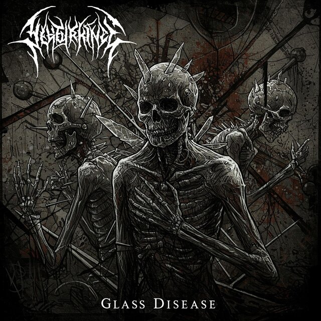 Glass Disease