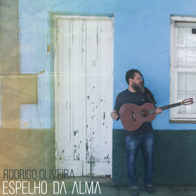 Espelho da Alma