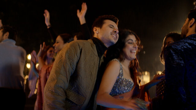 Dil Di Will (Lyric Video)