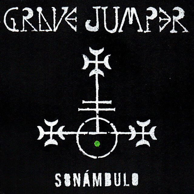 Sonámbulo