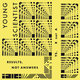 Cover art for album Results, Not Answers by Young Scientist